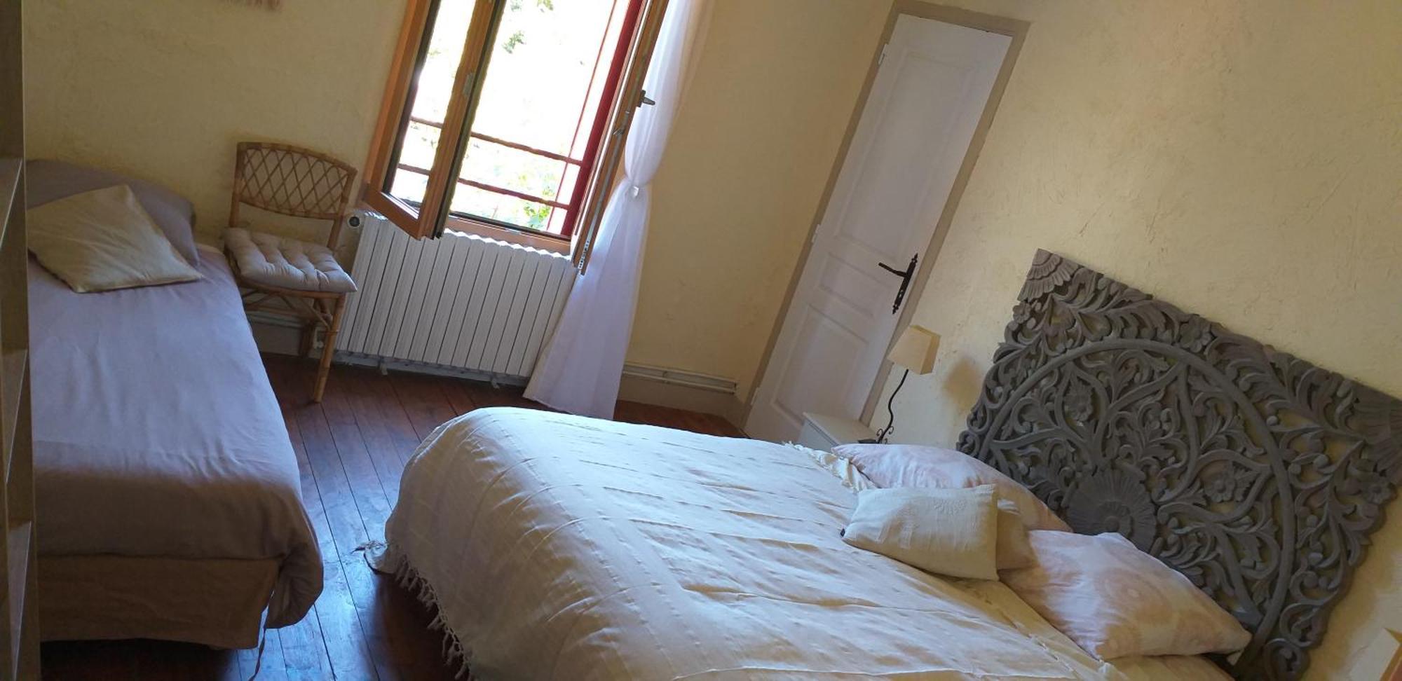 La Maison Du Bonheur Anlhiac Εξωτερικό φωτογραφία